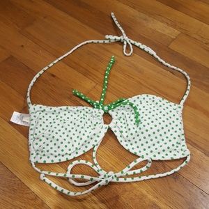 Hula Honey Swim Top